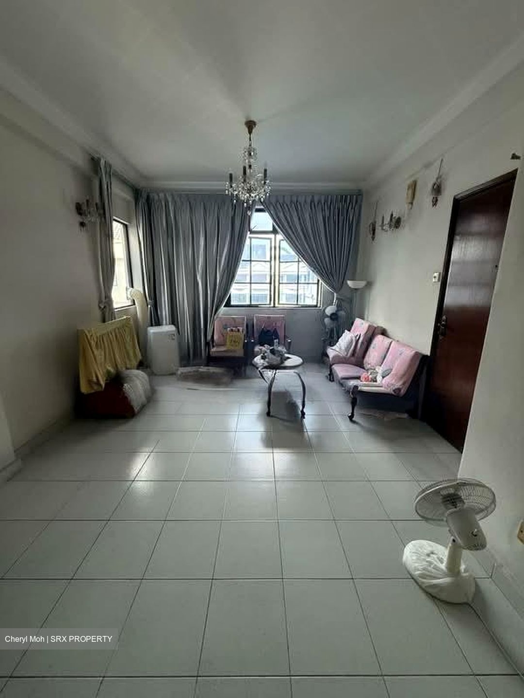 Le Conney Park (D15), Apartment #552022531